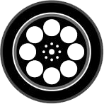 Alloy wheels Rifle, CO